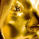 Illustration for article titled Kate Moss Is Solid Gold. No, Really.